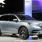 Concept 2022 Acura Mdx Pmc