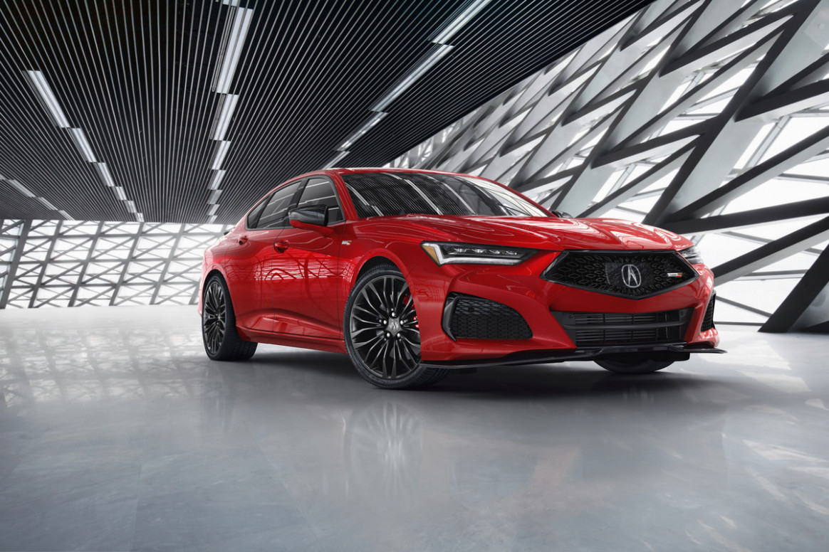 Price and Review 2022 Acura Rdx V6 Turbo