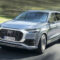 Concept 2022 Audi A8