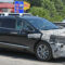 Concept 2022 Buick Enclave Interior