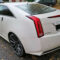 Concept 2022 Cadillac Cts V Coupe