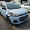 Concept 2022 Chevrolet Spark