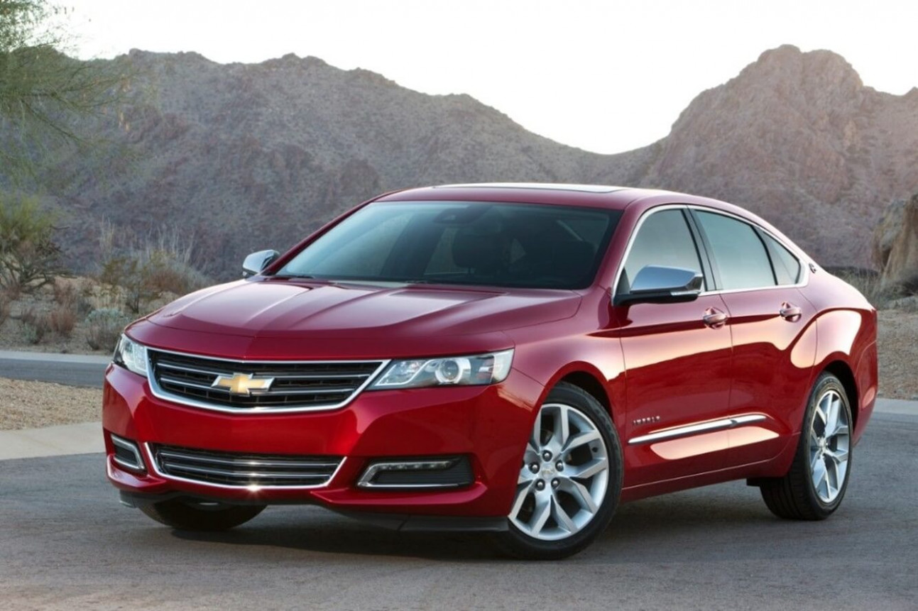 New Review 2022 Chevy Impala Ss Ltz New Review 2022 Chevy Impala Ss Ltz
