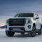 Concept 2022 Gmc Yukon Body Style