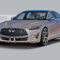 Concept 2022 Infiniti Electric