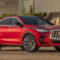 Concept 2022 Infiniti Electric