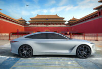 First Drive 2022 Infiniti Q70 Release Date
