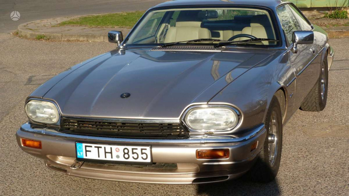 Price and Release date 2022 Jaguar Xj Coupe