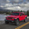 Concept 2022 Jeep Gladiator Msrp