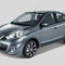 Concept 2022 Nissan March Mexico Columbia