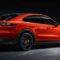 Concept 2022 Porsche Cayenne Turbo S