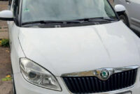concept 2022 skoda roomster Images 2022 Skoda Roomster