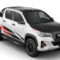 Concept 2022 Toyota Vigo
