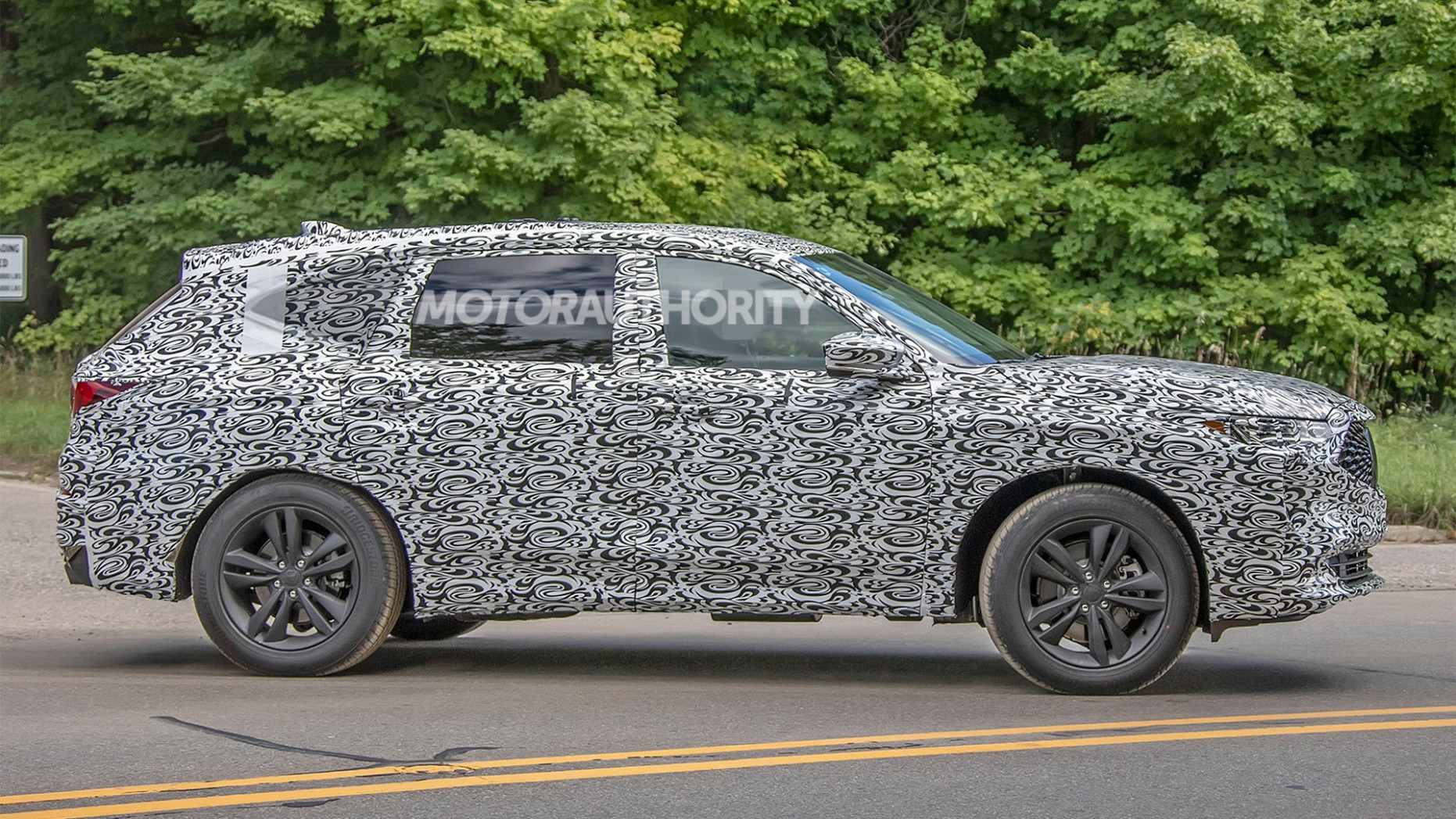 Research New Acura Mdx 2022 Rumors