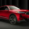 Redesign 2022 Acura MDX Hybrid