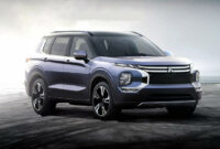 concept and review 2022 all mitsubishi outlander sport Specs and Review 2022 All Mitsubishi Outlander Sport
