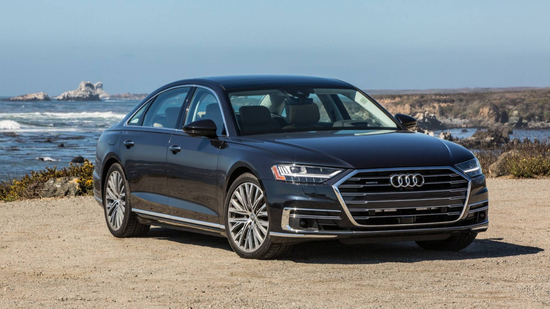Redesign and Review 2022 Audi A8 Redesign and Review 2022 Audi A8