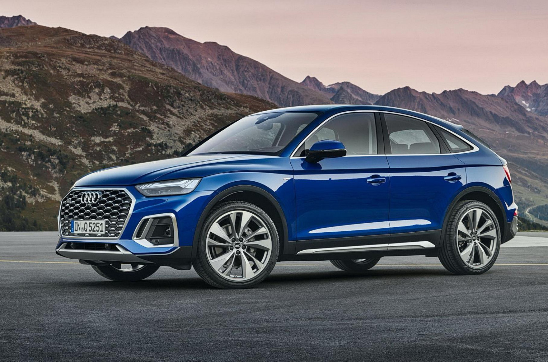 Review 2022 Audi Q5 Review 2022 Audi Q5