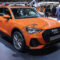 Pictures 2022 Audi Q6