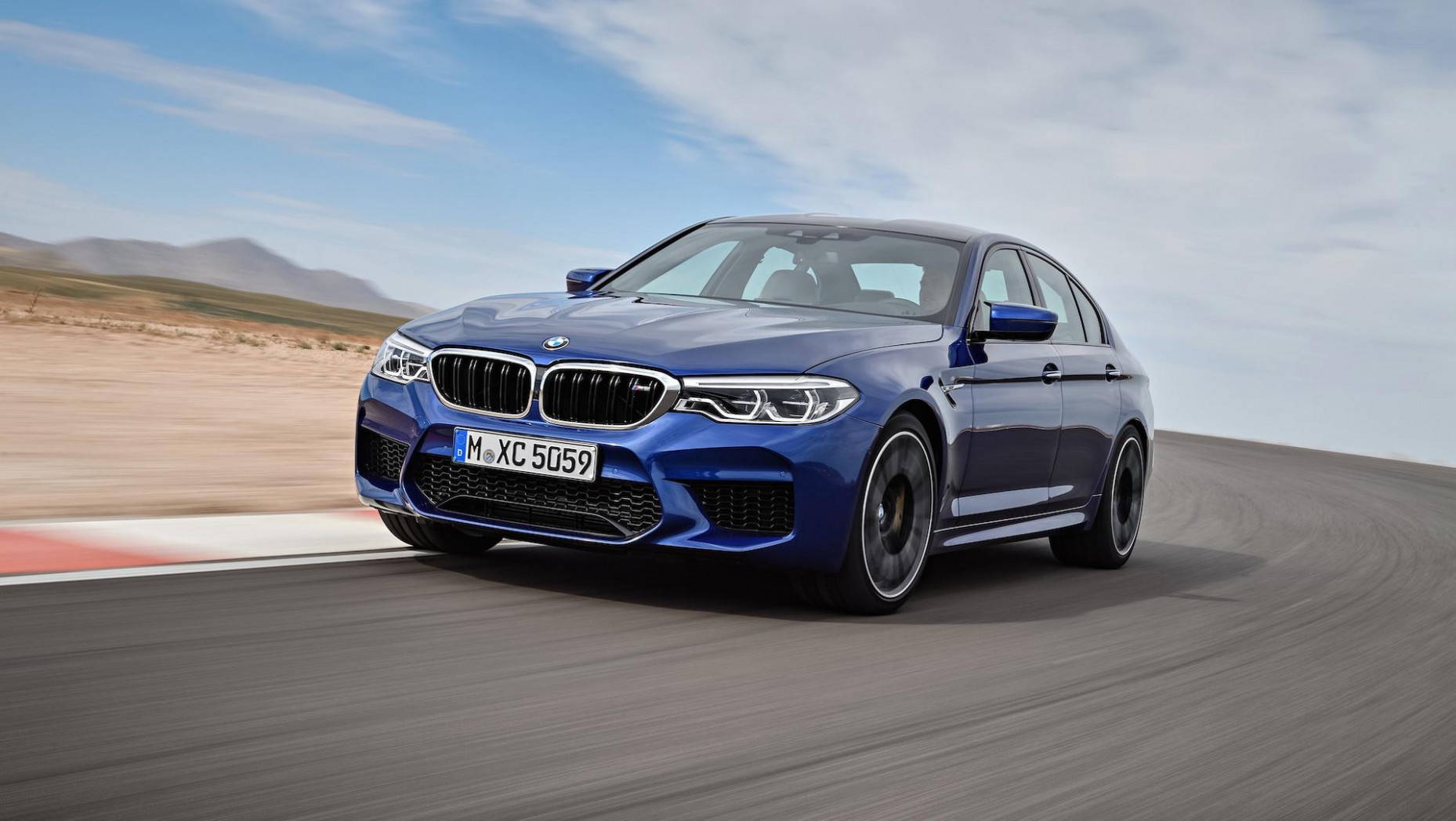 Review 2022 BMW M5 Xdrive Awd Review 2022 BMW M5 Xdrive Awd