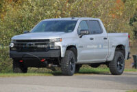 Wallpaper 2022 Chevrolet Silverado Images