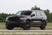 Prices 2022 Dodge Durango Interior