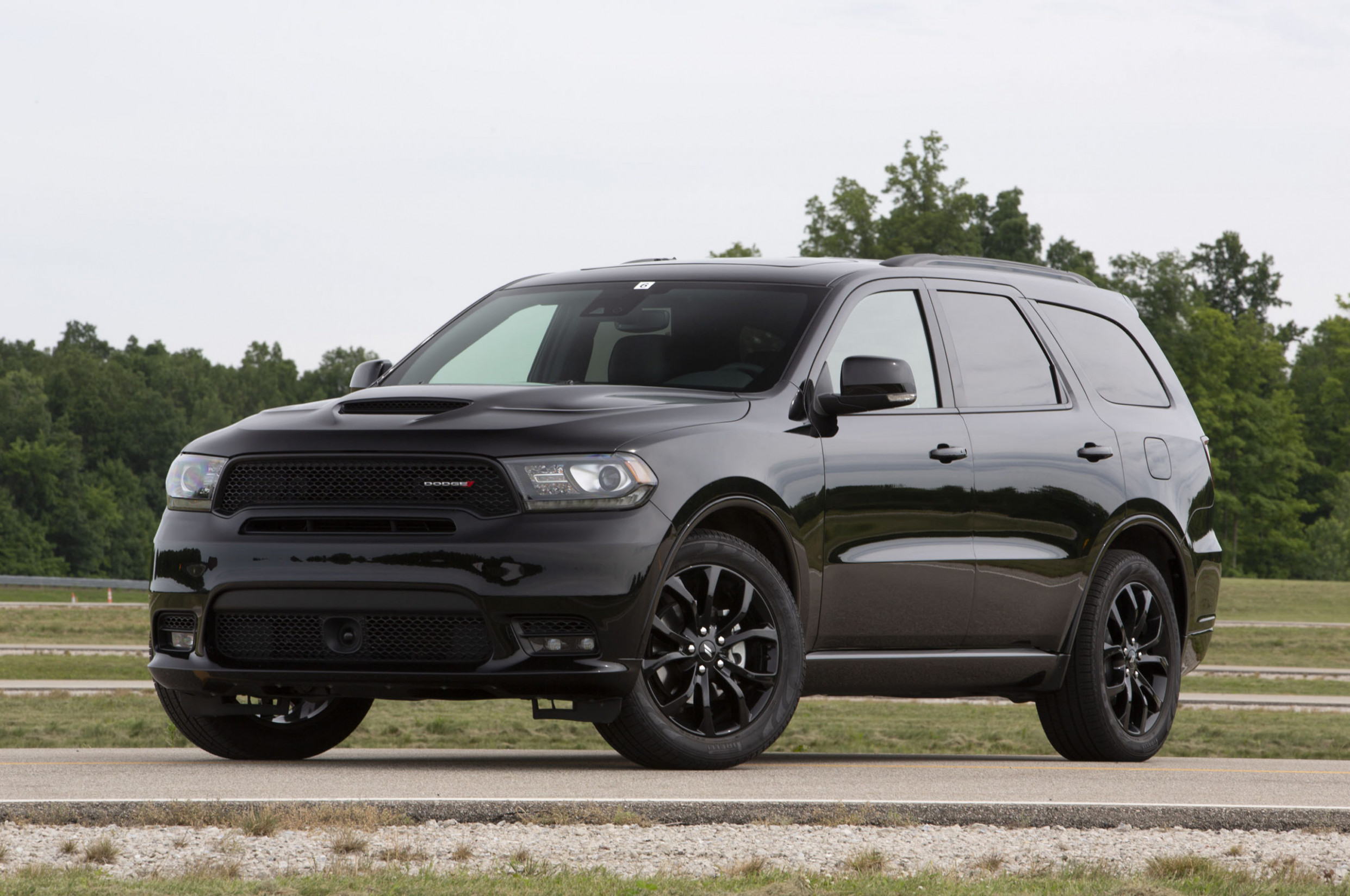 Release Date 2022 Dodge Durango Interior