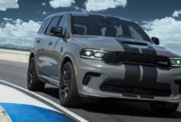 concept and review 2022 dodge journey srt Reviews 2022 Dodge Journey Srt