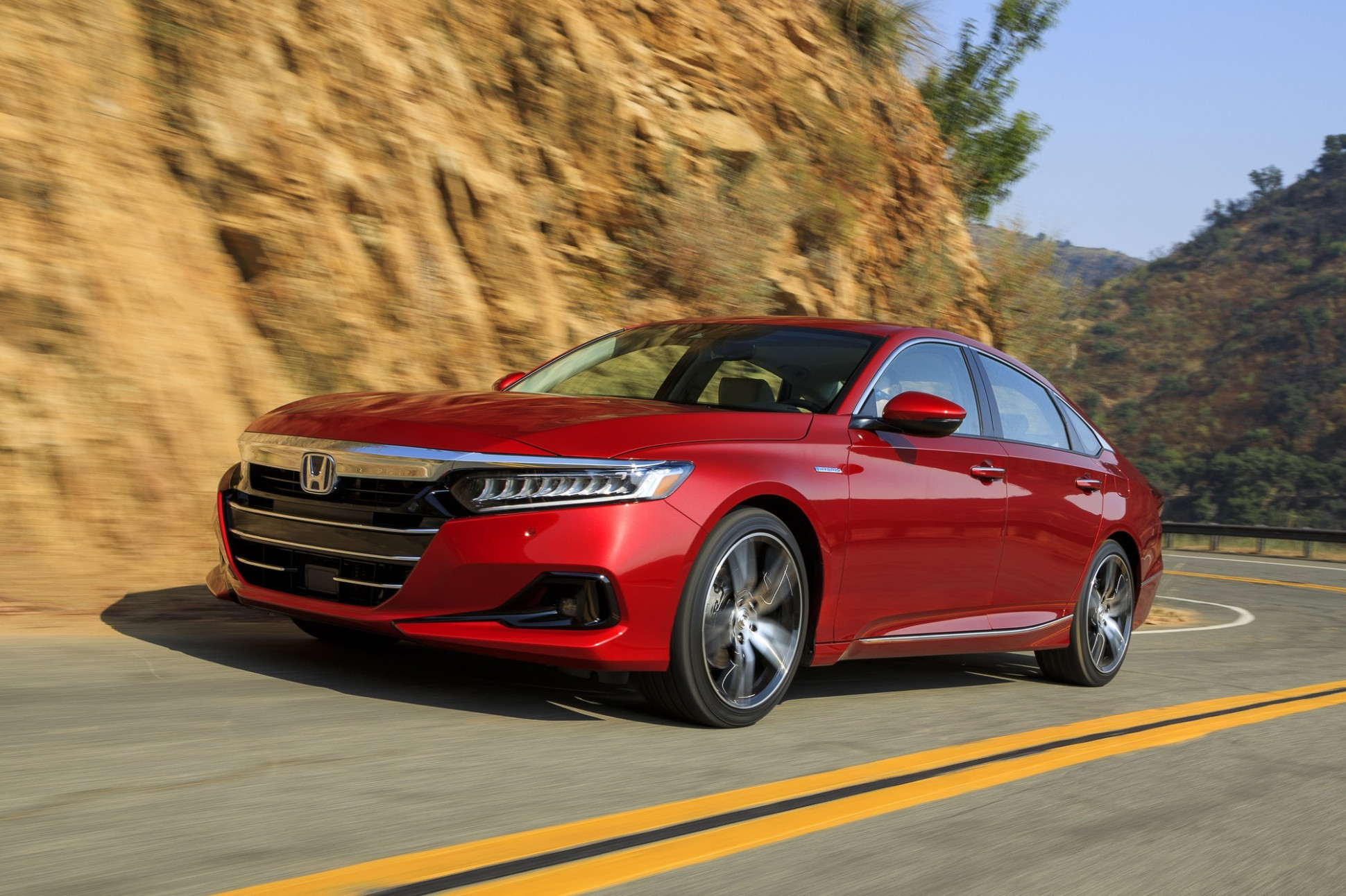 New Review 2022 Honda Accord Sport