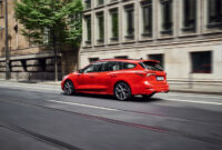 Configurations 2022 The Spy Shots Ford Fusion