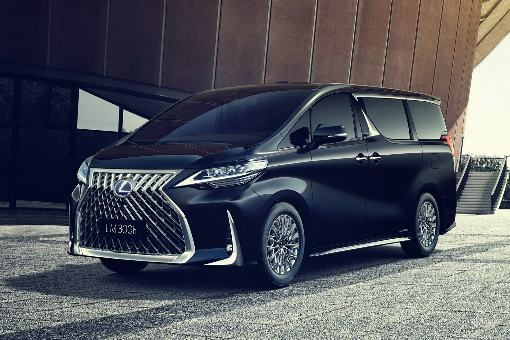 Concept And Review 2022 Toyota Alphard