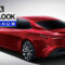 Concept And Review 2022 Toyota Camry Se Hybrid