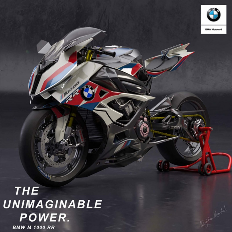 Concept And Review Bmw S1000rr 2022 Price