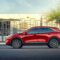 Concept And Review Ford Plug In Hybrid 2022