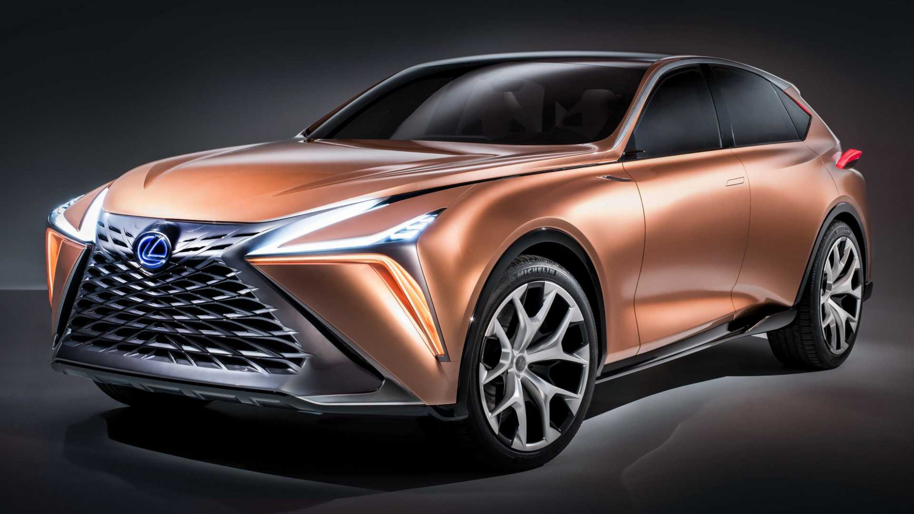 Concept And Review Lexus Gs 2022