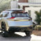 Concept And Review Nissan Xmotion 2022