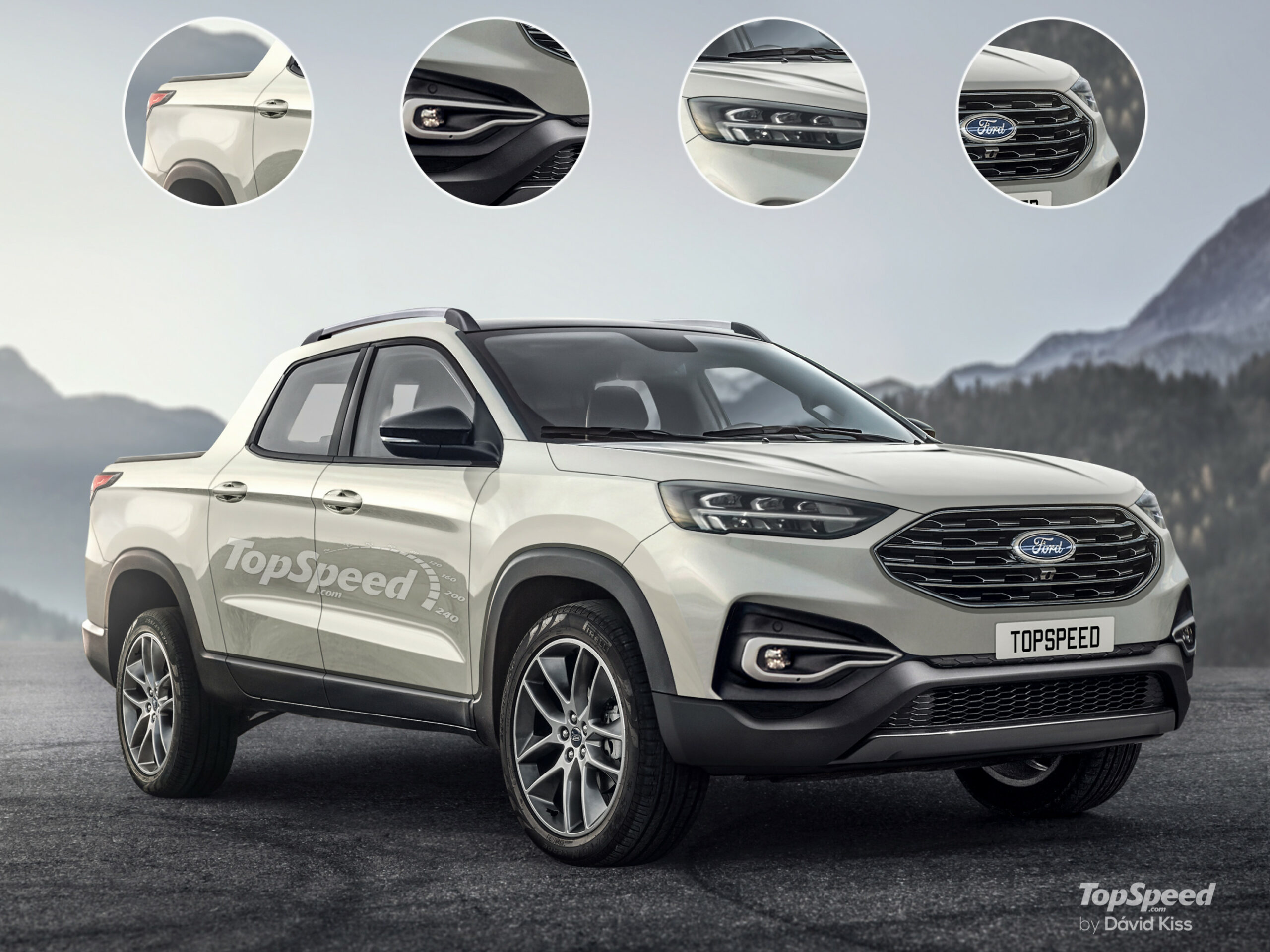 New Concept Subaru Baja Truck 2022 New Concept Subaru Baja Truck 2022