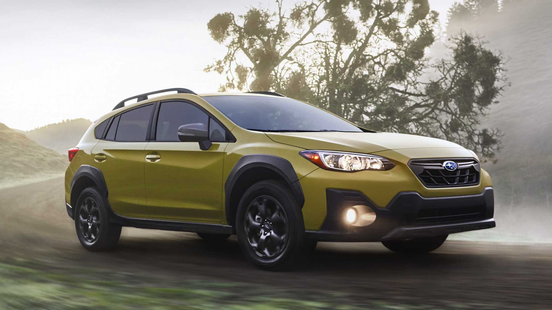 Concept And Review Subaru Xv Hybrid 2022