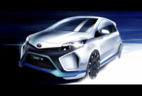 Picture Toyota Yaris Hatch 2022