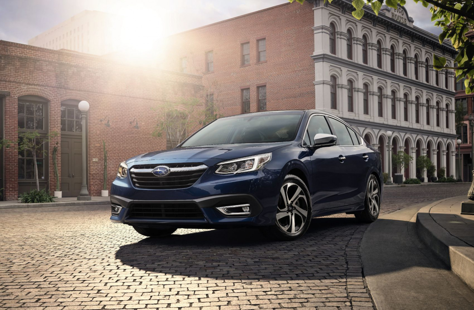 Concept And Review When Will The 2022 Subaru Legacy Go On Sale