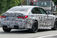 Picture BMW M4 2022