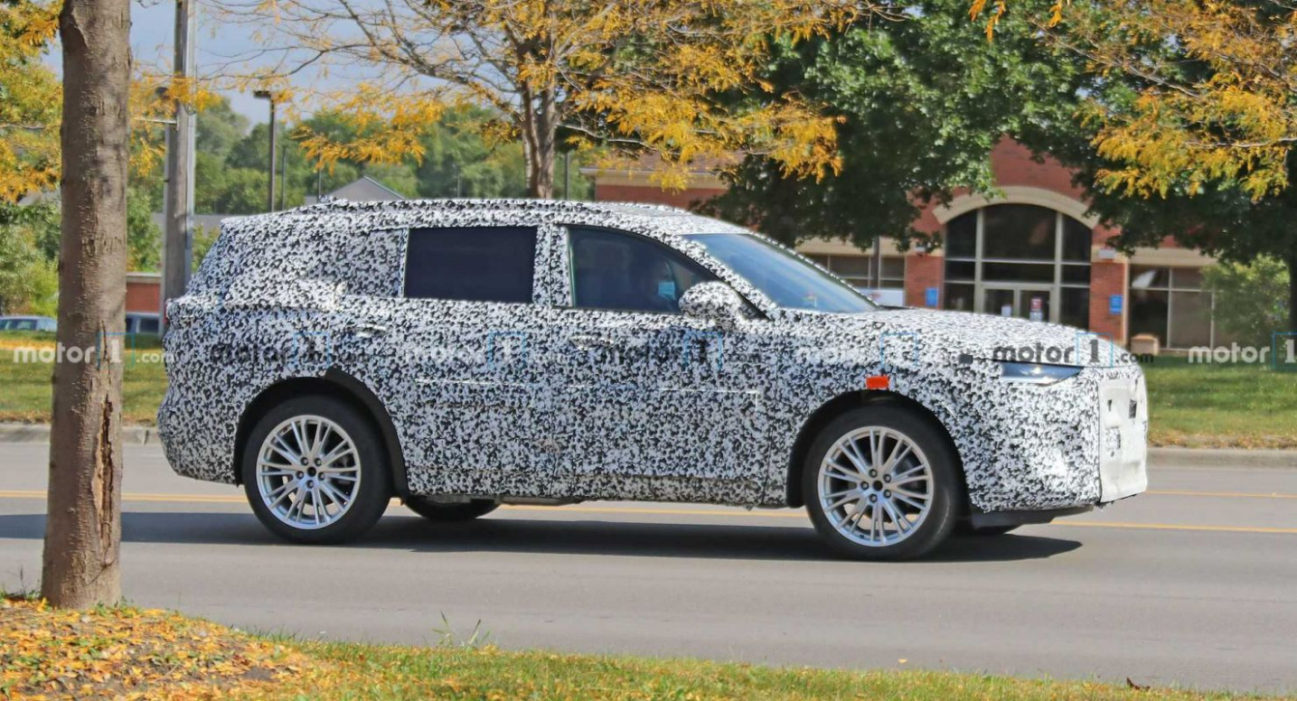 Ratings Buick Sedan 2022