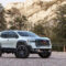 Concept Chevrolet Blazer 2022