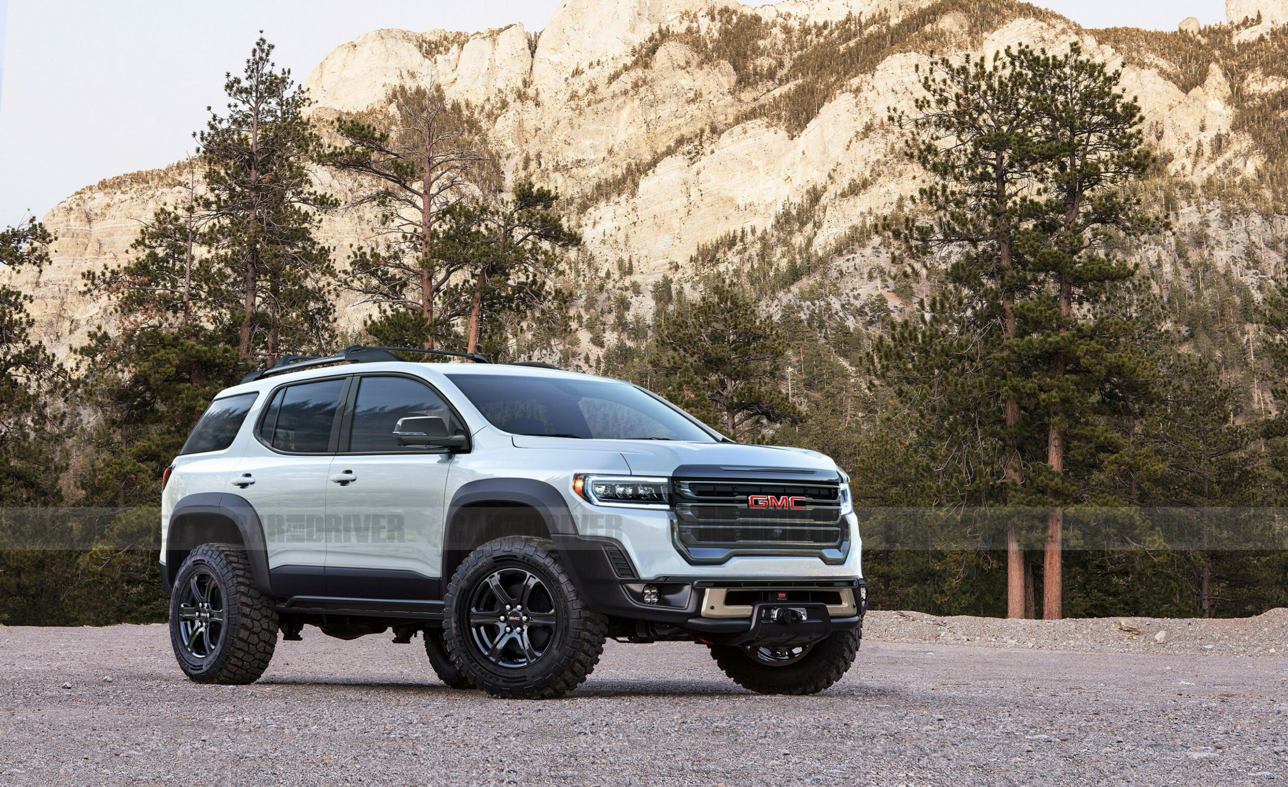 History Chevrolet Blazer 2022