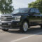 Concept Ford Plans For 2022