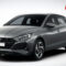 Concept Hyundai I20 2022 India