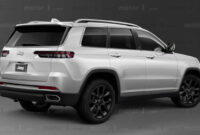 Review Jeep Cherokee Limited 2022