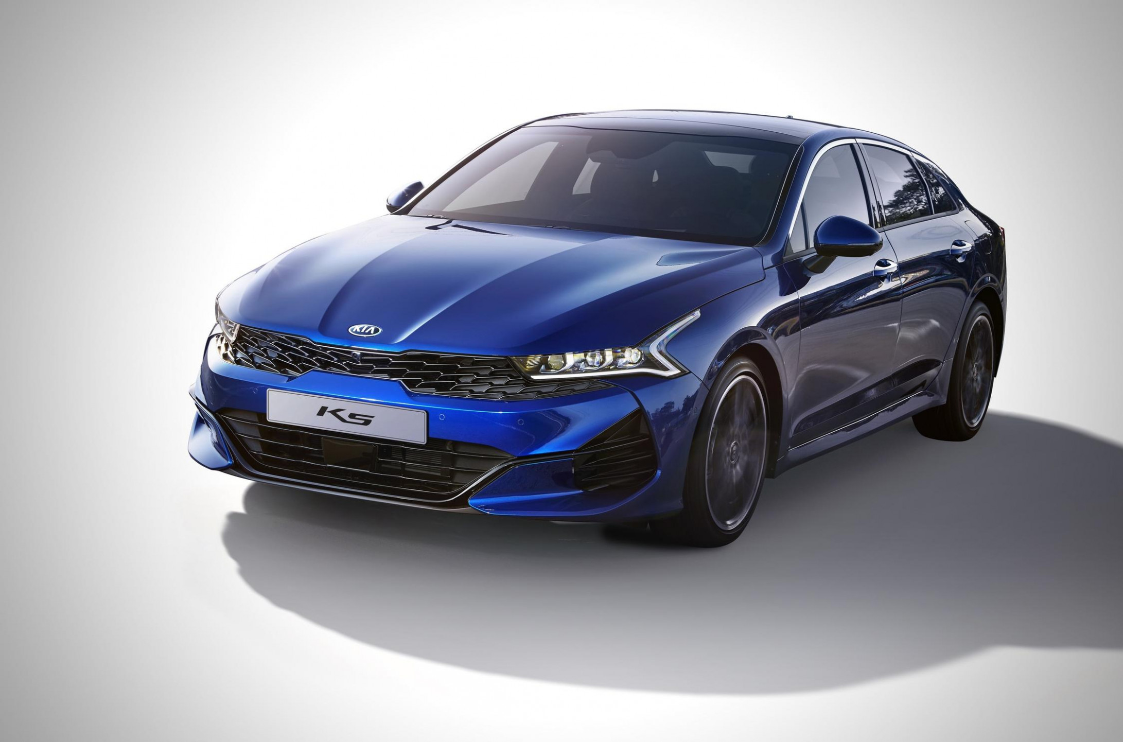 Concept Kia Optima Gt 2022