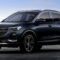 Concept New Buick Encore 2022