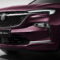 Concept New Buick Suv For 2022